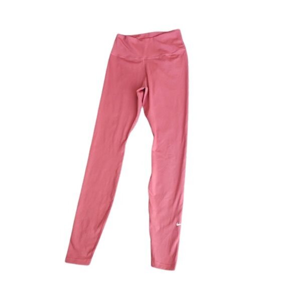 Nike Dri-Fit Skinny Leggings, Sz XS - Picture 1 of 13
